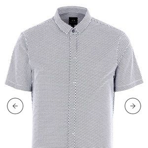 Armani Exchange Shirt XL